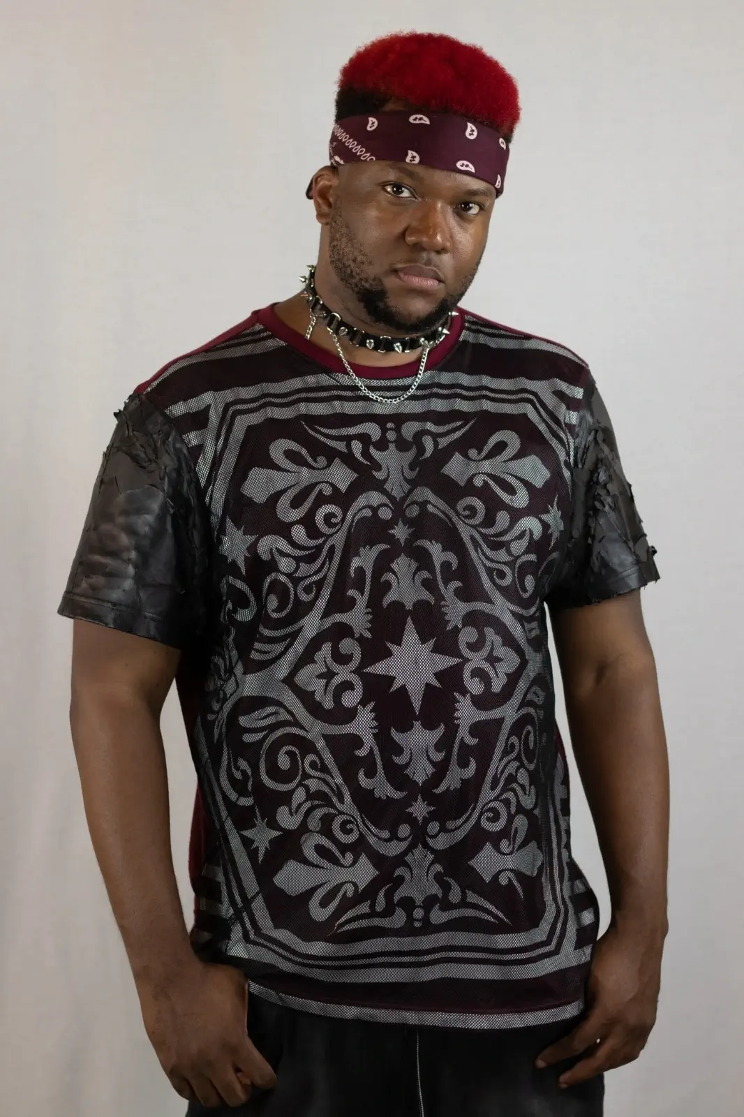 Kwesi Guppy / Cammy-Kun